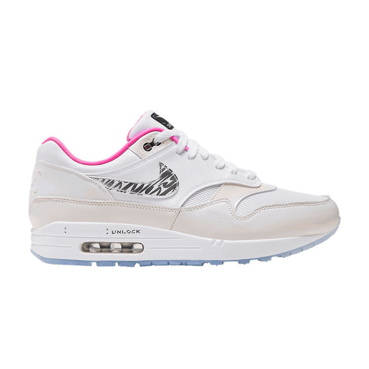 Nike Nike Air Max 1 'Unlock Your Space'