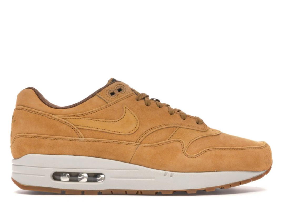 Nike Nike Air Max 1 Wheat (2018)