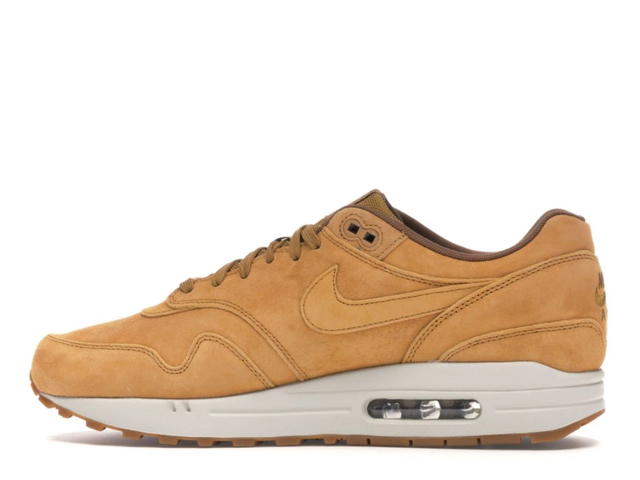 Nike Nike Air Max 1 Wheat (2018) - view 2