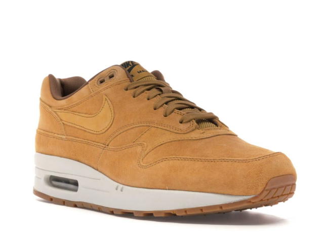 Nike Nike Air Max 1 Wheat (2018) - view 3