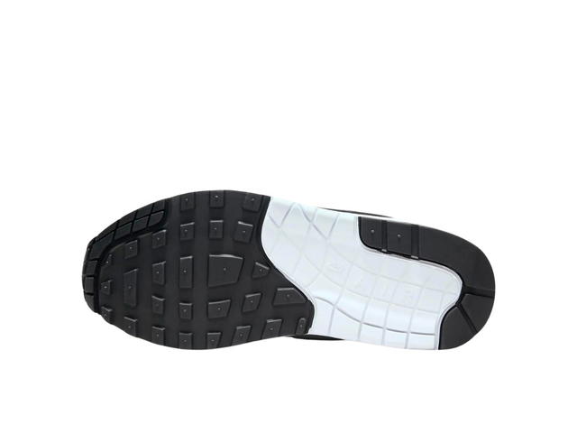 Nike Nike Air Max 1 White Black Neutral Grey (Women's) - view 3
