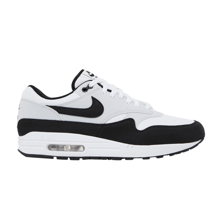 Nike Nike Air Max 1 White Black