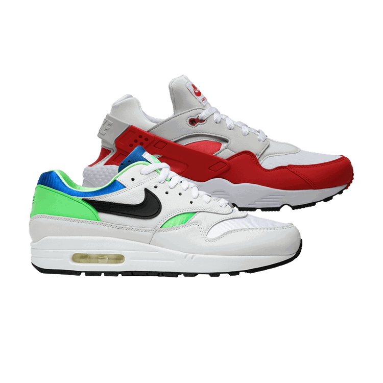 Nike Nike Air Max 1 x Air Huarache Run 'DNA Series Pack'