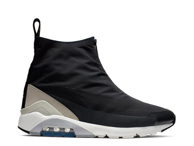 Nike Nike Air Max 180 High Ambush Black - view 1
