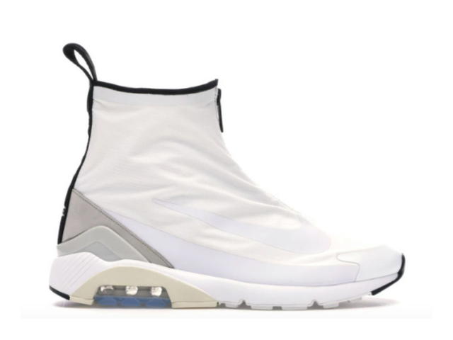 Nike Nike Air Max 180 High Ambush White - view 1