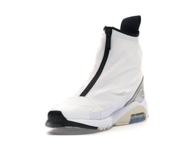 Nike Nike Air Max 180 High Ambush White - view 2