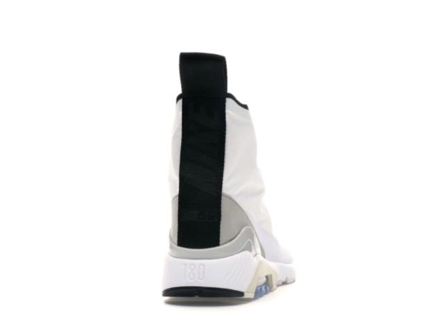 Nike Nike Air Max 180 High Ambush White - view 3