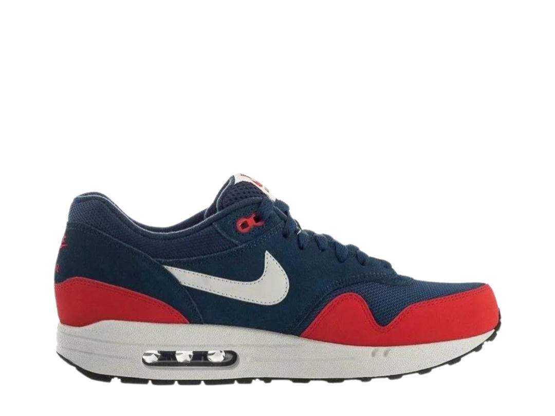 Nike Nike Air Max 1 Midnight Navy Red