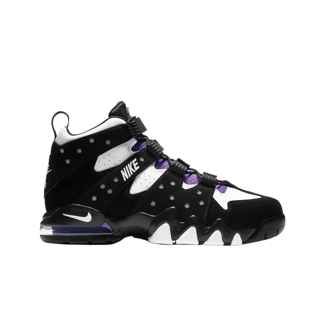Nike Nike Air Max 2 CB '94 OG Black White Purple (2023)