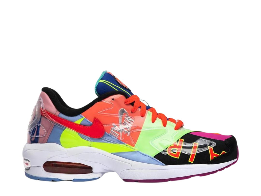 Nike Nike Air Max 2 Light Atmos
