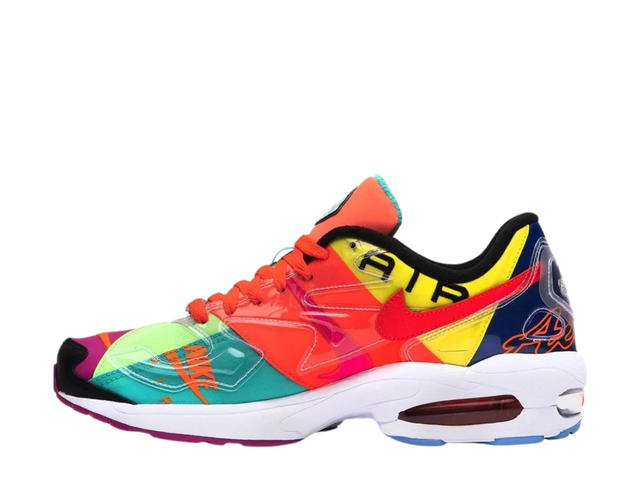 Nike Nike Air Max 2 Light Atmos - view 2