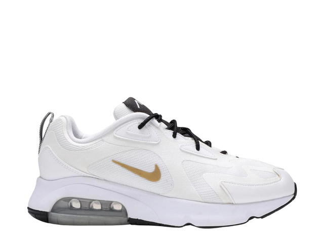 Nike Nike Air Max 200 Metallic Gold - view 1