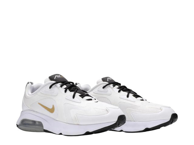 Nike Nike Air Max 200 Metallic Gold - view 3