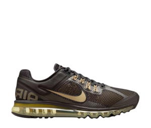 Buy Nike Air Max 2013 Black Flat Gold at Sasom – Authentic and Ready to Ship