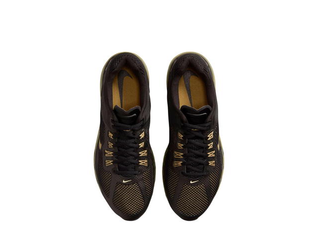 Nike Nike Air Max 2013 Black Flat Gold - view 4