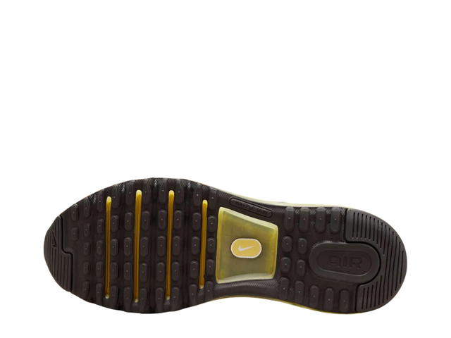 Nike Nike Air Max 2013 Black Flat Gold - view 6