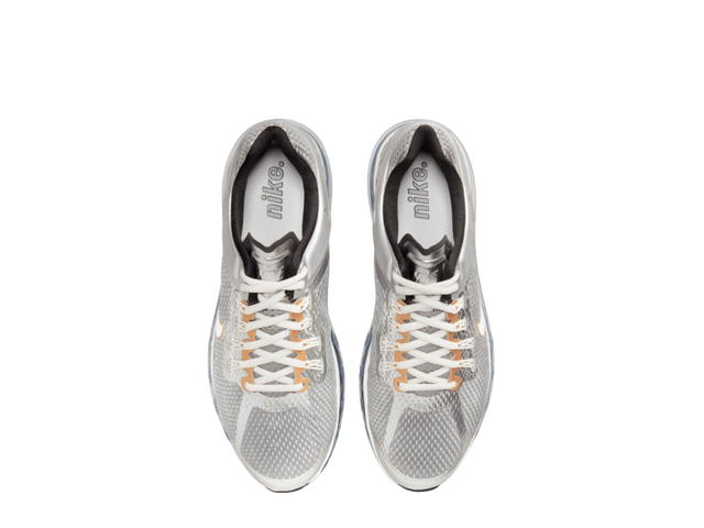 Nike Nike Air Max 2013 Silver Metallic Gold Phantom - view 4