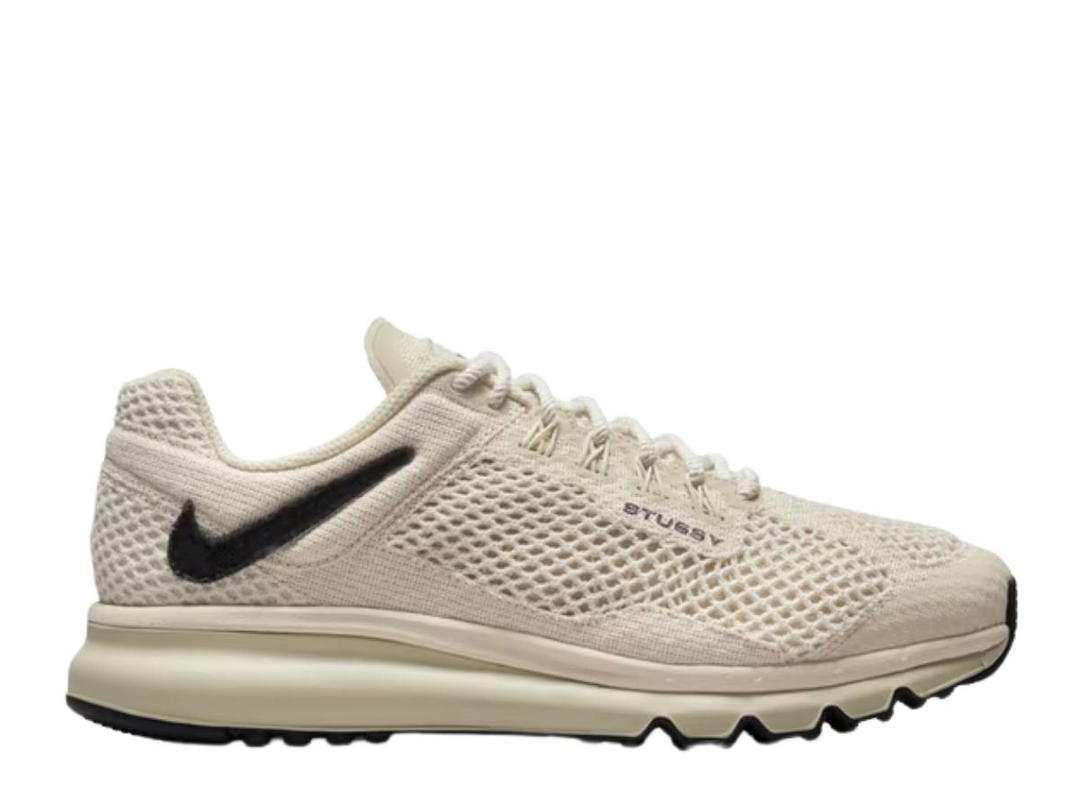 Nike Nike Air Max 2013 Stussy Fossil