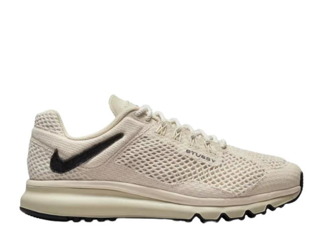 Nike Nike Air Max 2013 Stussy Fossil - view 1