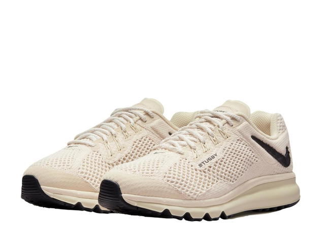 Nike Nike Air Max 2013 Stussy Fossil - view 3