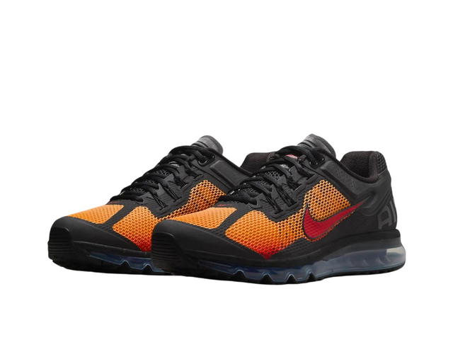 Nike Nike Air Max 2013 Sunset - view 3
