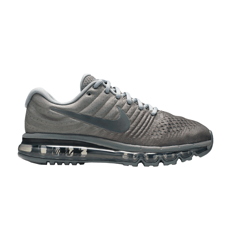 Nike Nike Air Max 2017 'Cool Grey'