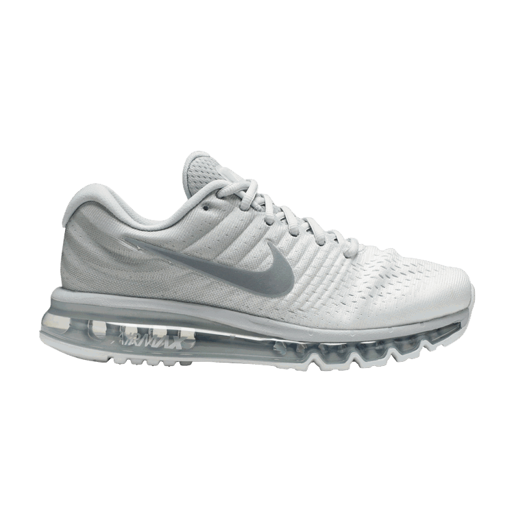 Nike Nike Air Max 2017 'Pure Platinum'