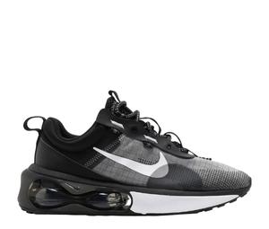 Buy Nike Air Max 2021 Black White at Sasom – Authentic and Ready to Ship
