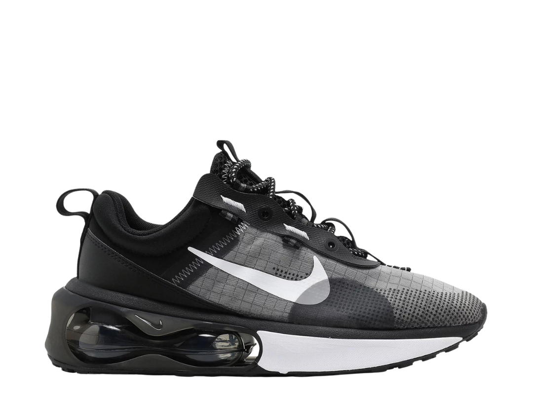 Nike Nike Air Max 2021 Black White