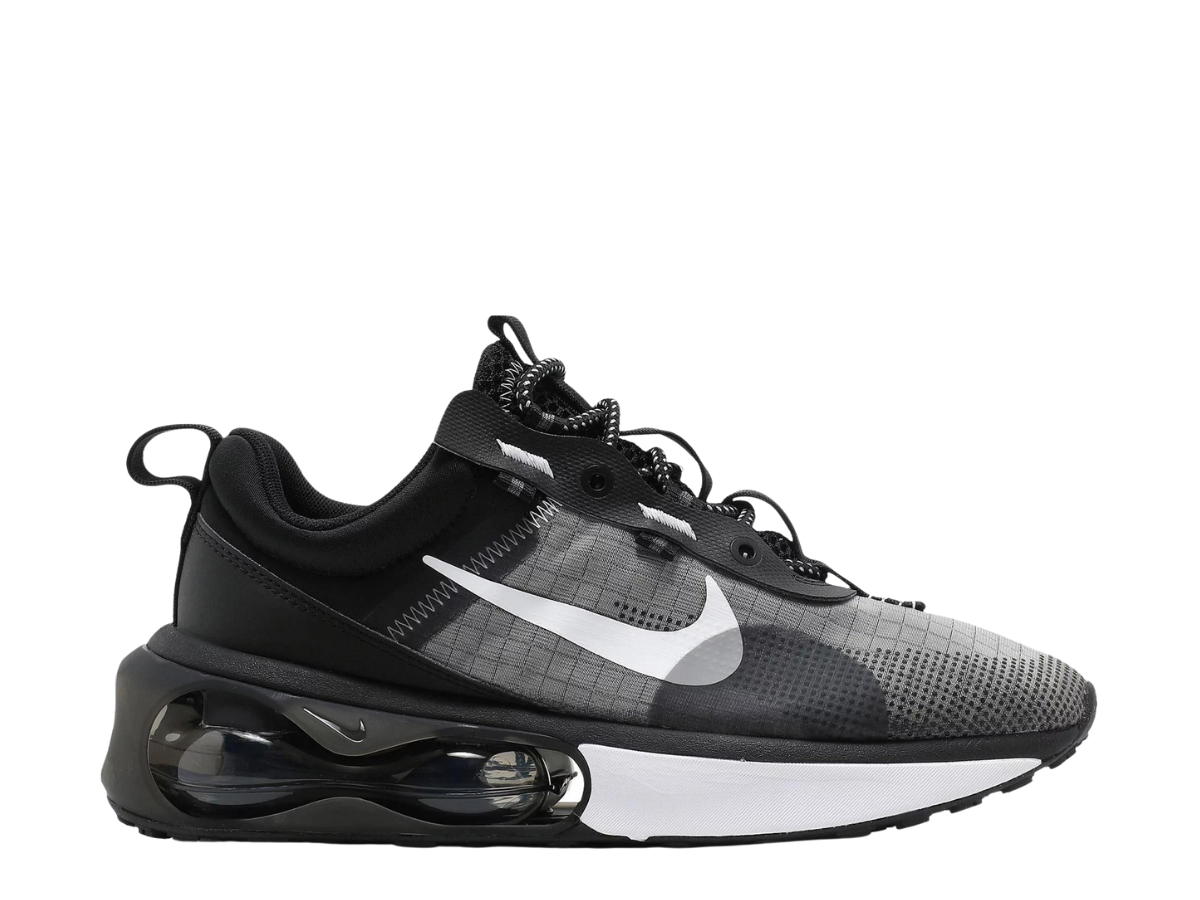 Nike Nike Air Max 2021 Black White