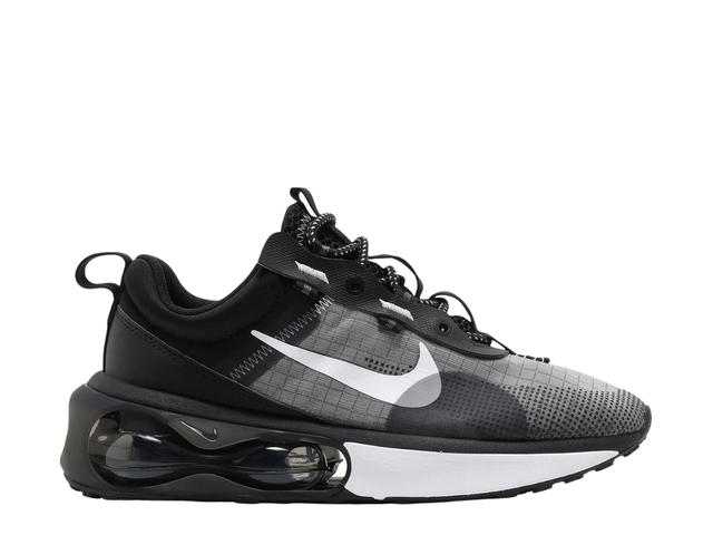 Nike Nike Air Max 2021 Black White - view 1