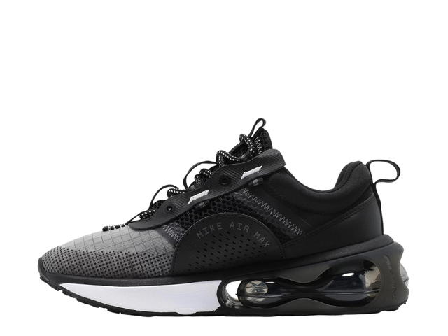 Nike Nike Air Max 2021 Black White - view 2
