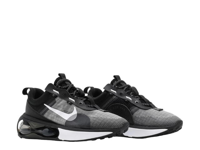 Nike Nike Air Max 2021 Black White - view 3