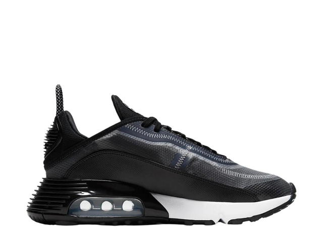 Nike Nike Air Max 2090 Black White Black (W) - view 1