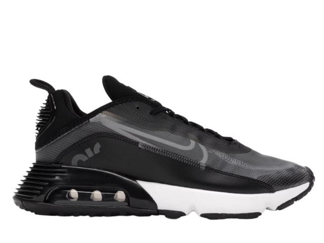 Nike Nike Air Max 2090 Black Wolf Grey Anthracite - view 1