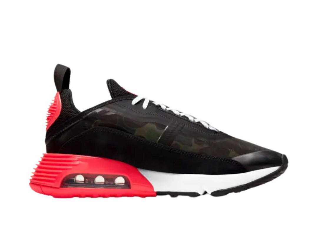 Nike Nike Air Max 2090 Reverse Duck Camo (2020)