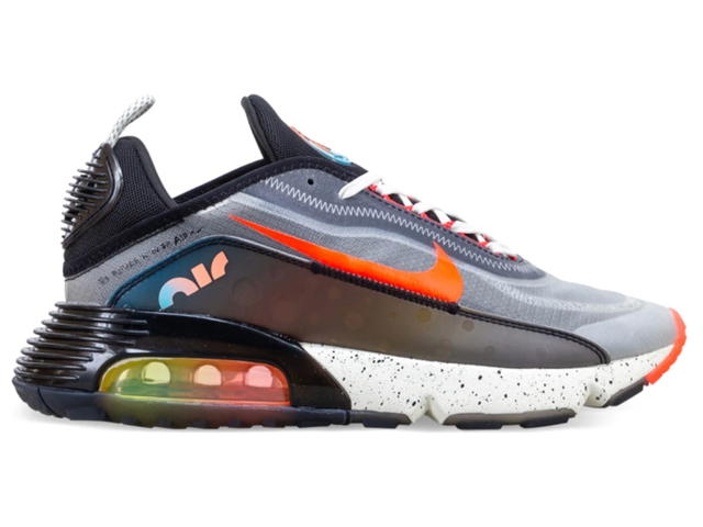 Nike Nike Air Max 2090 The Future Is In The Air - view 1