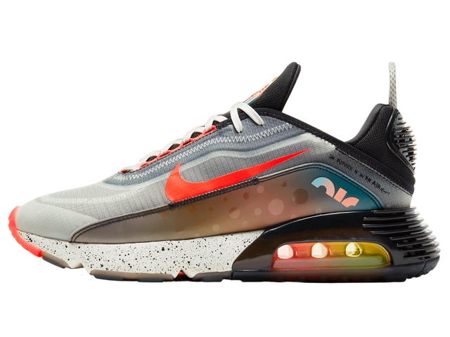 Nike Nike Air Max 2090 The Future Is In The Air - view 2