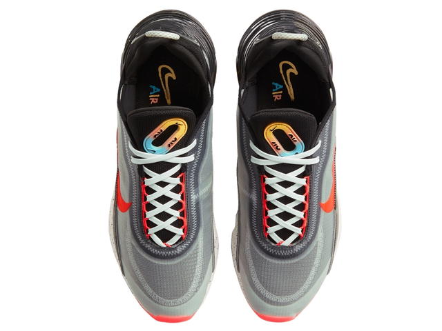 Nike Nike Air Max 2090 The Future Is In The Air - view 3