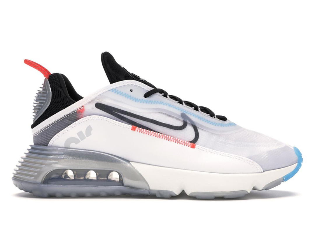 Nike Nike Air Max 2090 Pure Platinum