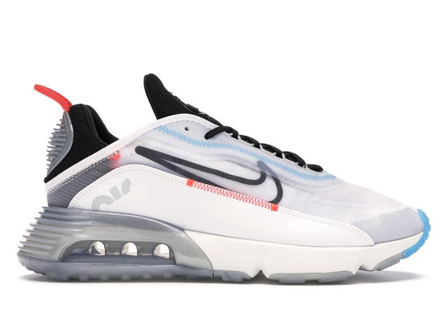 Nike Nike Air Max 2090 Pure Platinum - view 1