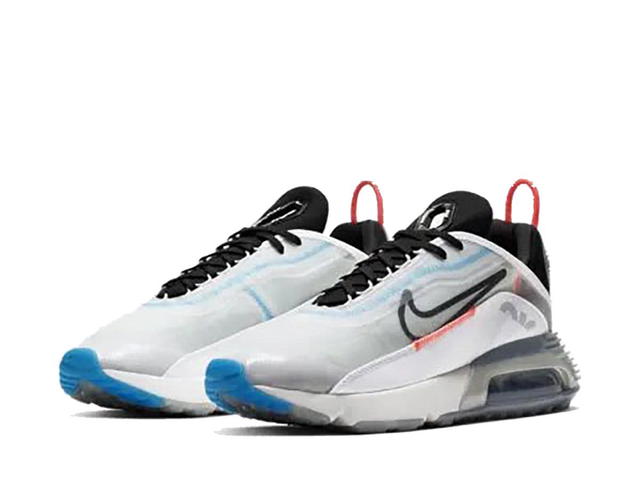 Nike Nike Air Max 2090 Pure Platinum - view 3