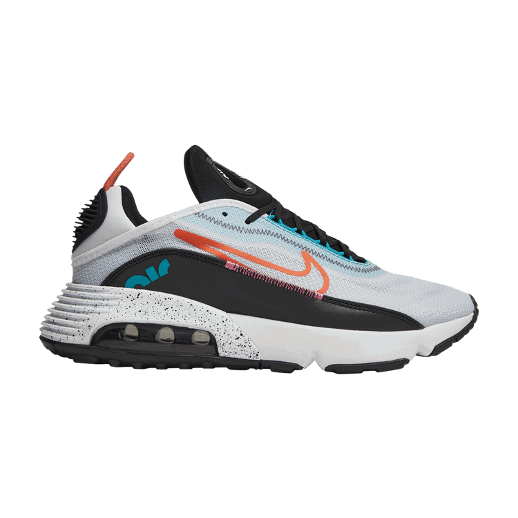 Nike Nike Air Max 2090 'White Turf Orange Speckled'