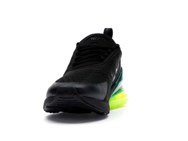 Nike Nike Air Max 270 Black Volt - view 3