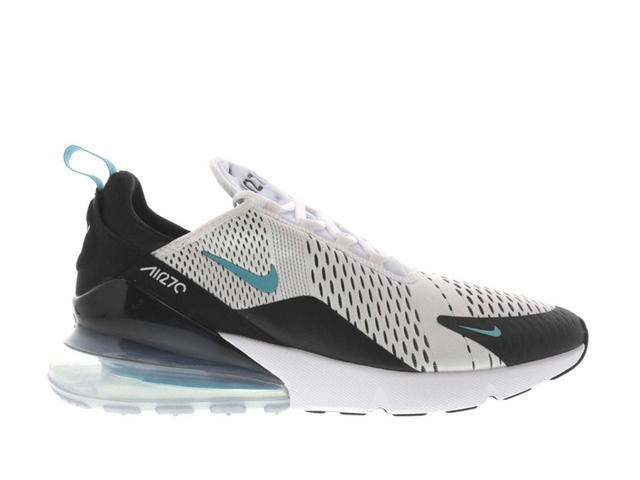 Nike Nike Air Max 270 Dusty Cactus - view 1