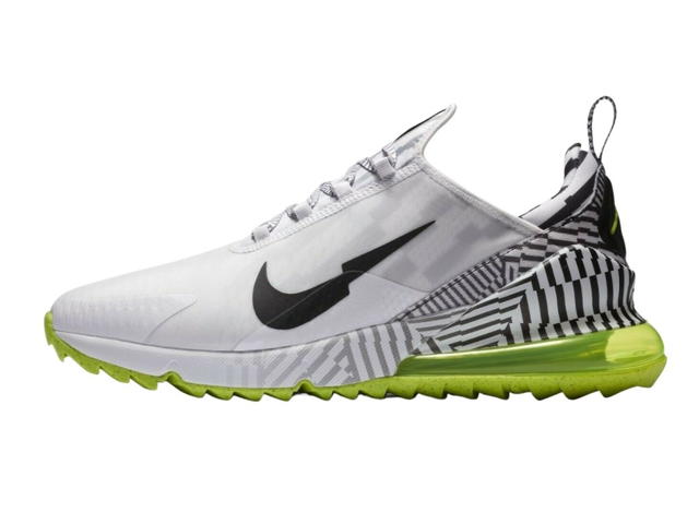 Nike Nike Air Max 270 Golf NRG Fearless Together - view 2