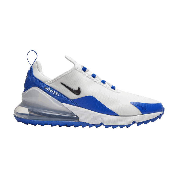 Nike Nike Air Max 270 G White Racer Blue