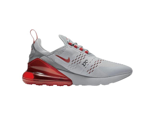 Nike Nike Air Max 270 Liquid Metal Wolf Grey - view 1