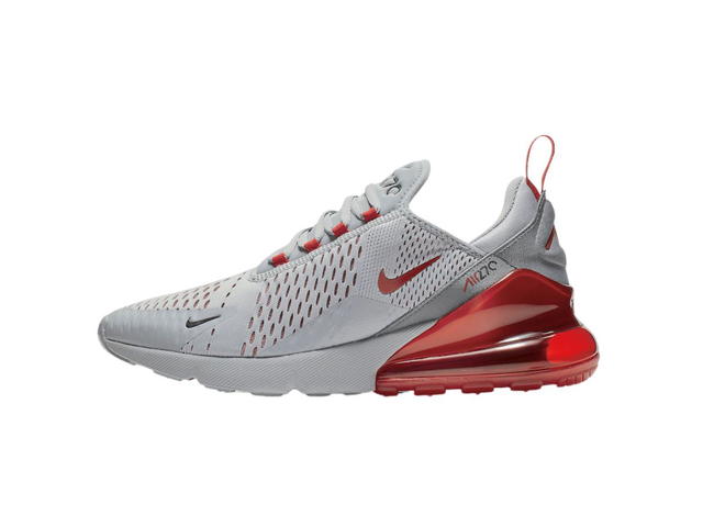 Nike Nike Air Max 270 Liquid Metal Wolf Grey - view 2