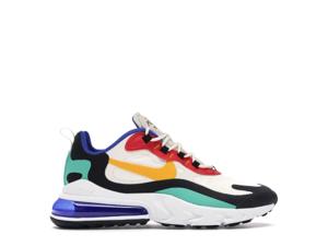 Buy Nike Air Max 270 React Bauhaus at Sasom – Authentic and Ready to Ship